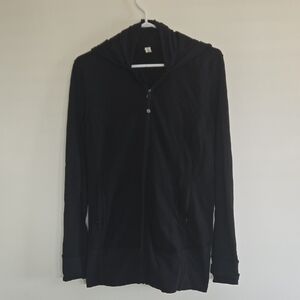 lululemon athletica Black Jacket